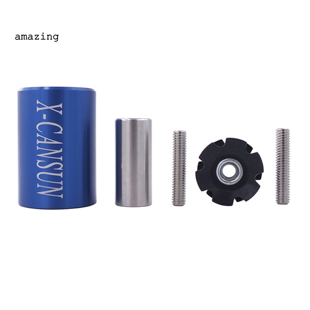 Dụng Cụ Cài Đặt Phuộc Trước Chống Biến Dạng Cho Xe Đạp Leo Núi