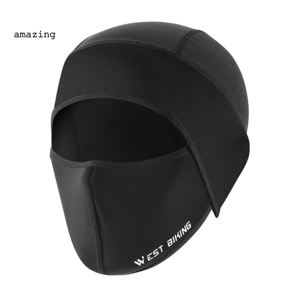 Mũ Bảo Hiểm Che Mặt Thoáng Khí Màu Đen Cho Hoạt Động Ngoài Trời