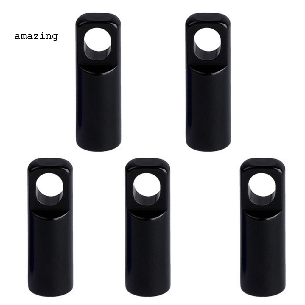 Bộ 5 Dụng Cụ Tháo Lõi Van Xe Đạp Bằng Hợp Kim Nhôm Chống Ăn Mòn