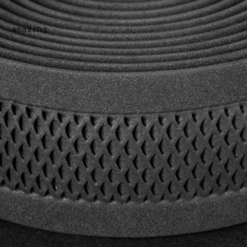 Bộ 2 Băng Quấn Tay Cầm Xe Đạp Chống Trượt Linh Hoạt