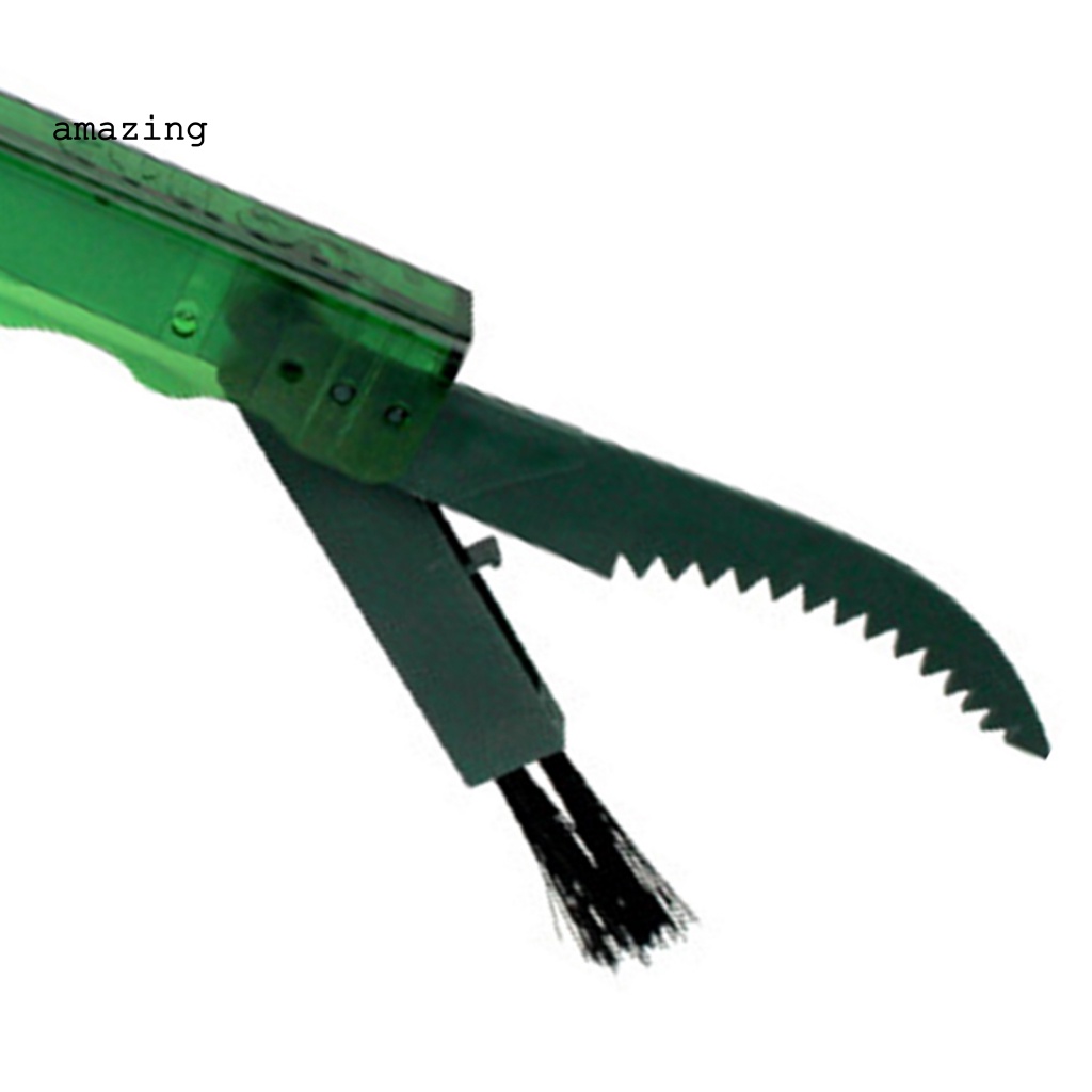 1 Bộ Dụng Cụ Vệ Sinh Dây Xích Xe Đạp Đa Năng