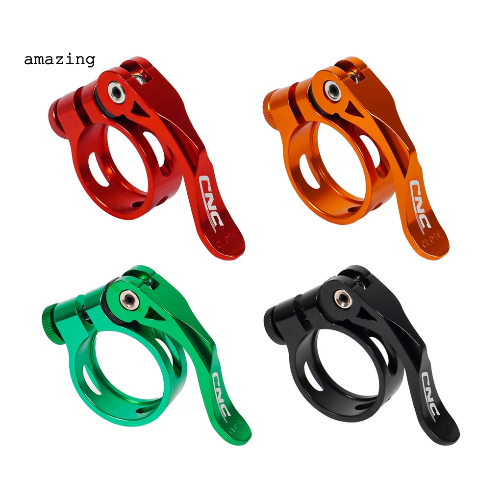 Kẹp Cố Định Yên Xe Đạp Leo Núi Chống Thấm Nước Tiện Dụng