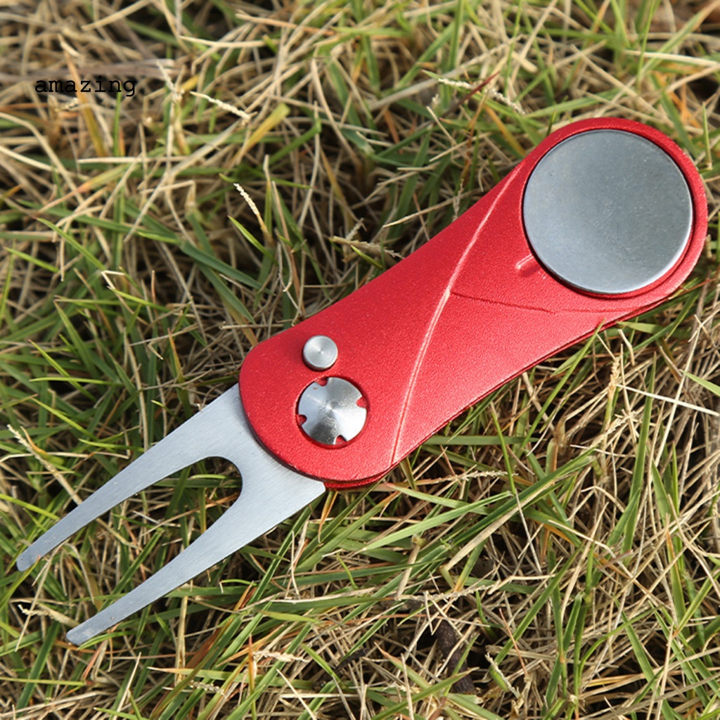 Phụ Kiện Hỗ Trợ Gậy Đánh Golf Bằng Nhôm Tiện Dụng