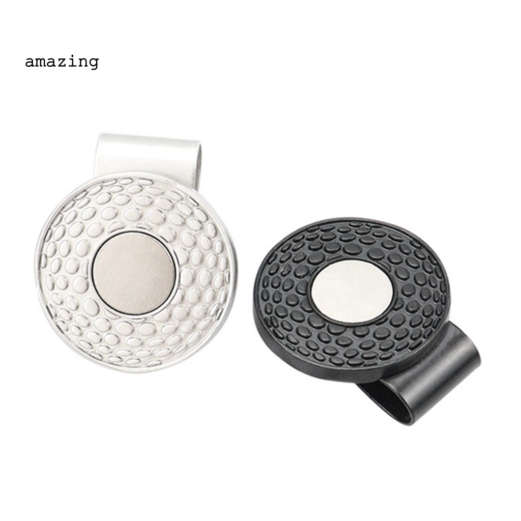 Dụng Cụ Đánh Dấu Bóng Golf Từ Tính Mini Tiện Dụng