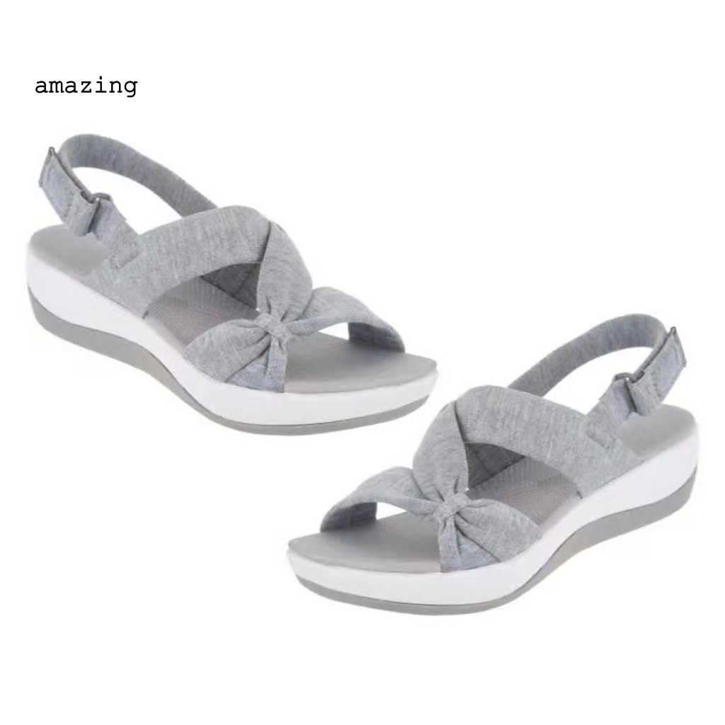 1 Cặp Xăng đan Quai Ngang Phong Cách Retro Thời Trang Mùa Hè Cho Nữ