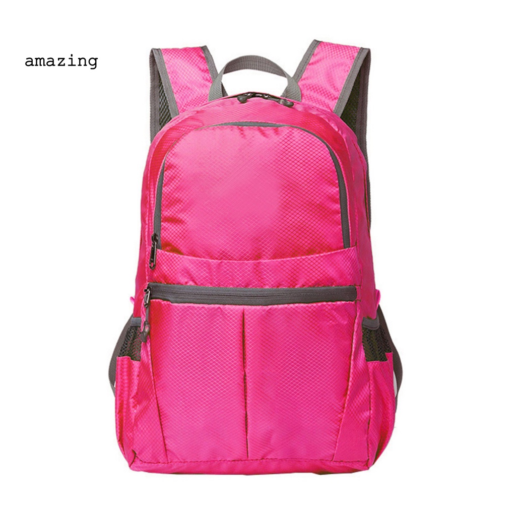 Túi Đựng Đồ Dùng Chống Thấm Nước Tiện Dụng Mang Theo Du Lịch Cắm Trại