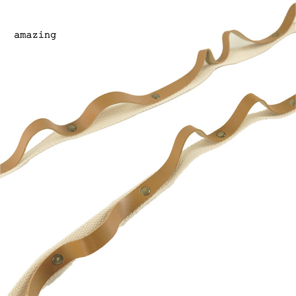 Dây Buộc Lều Cắm Trại Chắc Chắn Chống Mài Mòn Đa Năng