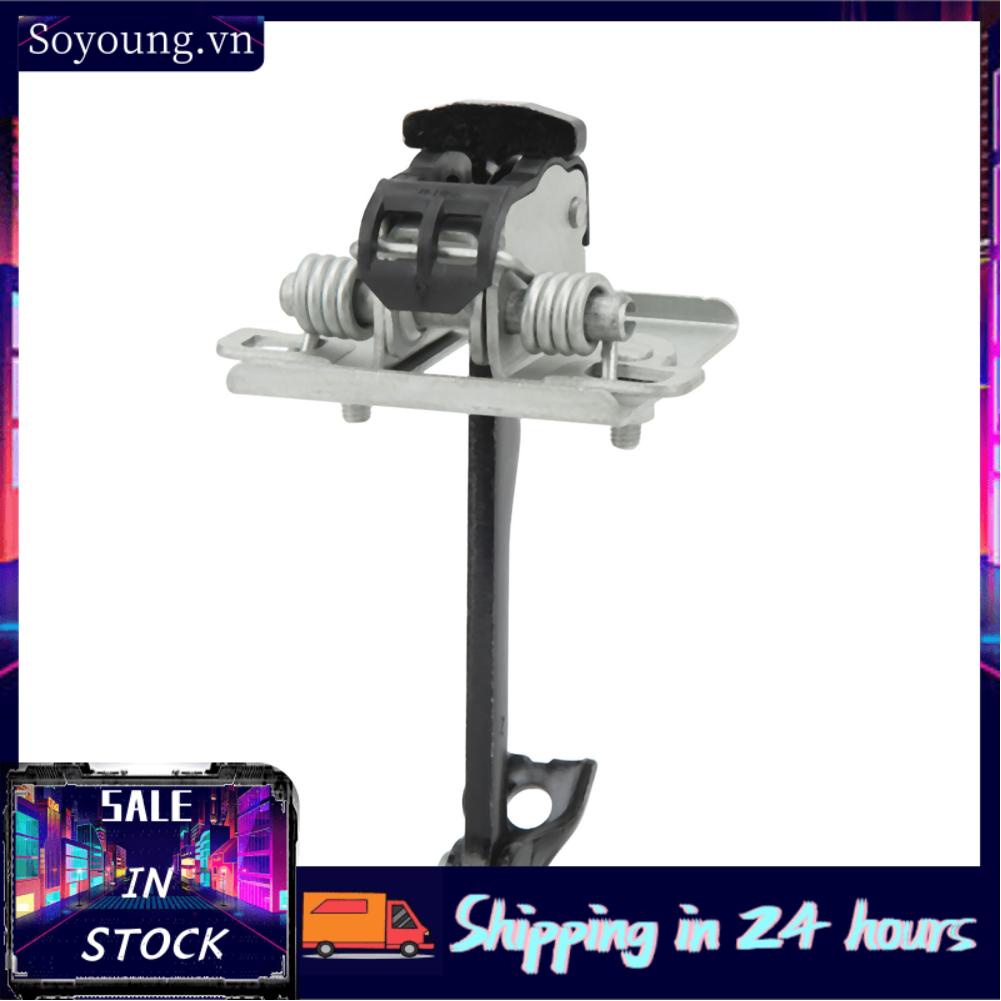 Soyoung 9181Q2  Door Hinge Stop Check Strap Limiter High Hardness Strong  for Car