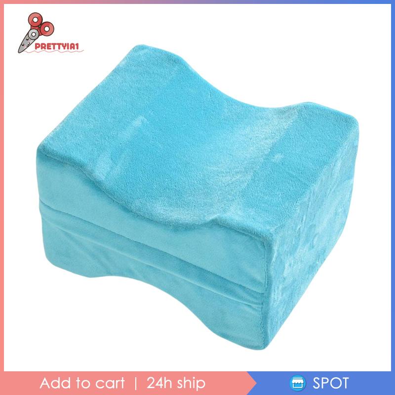 [Prettyia1] Gối Xốp Kê Chân / Đầu Gối / Mắt Cá Chân