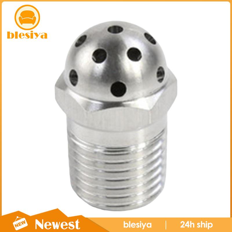 Vòi Xịt Rửa Xe Hơi [Blesiya] Vòi Phun Bôi Trơn Làm Mát