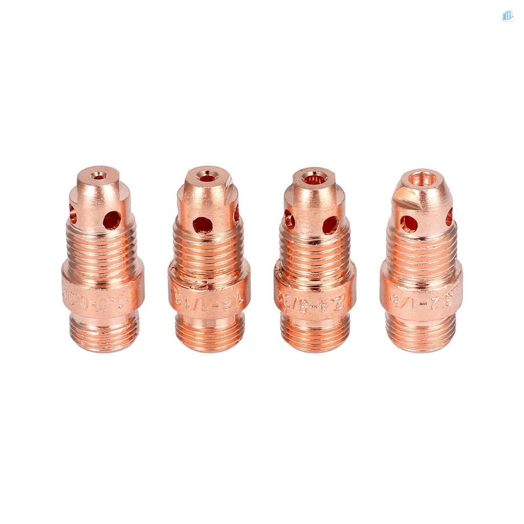 Bộ 68 Phụ Kiện Cho Máy Hàn WP-17 / 18 / 26