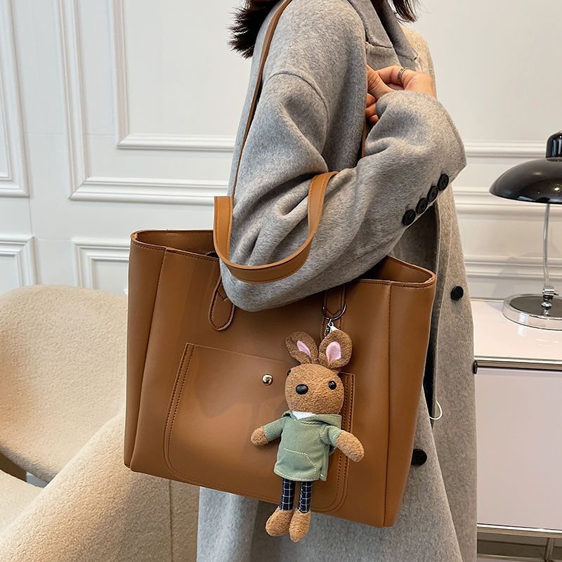 M9-Túi Xách Nữ Cỡ Lớn Thiết Kế Mới Cao Cấp Thời Trang