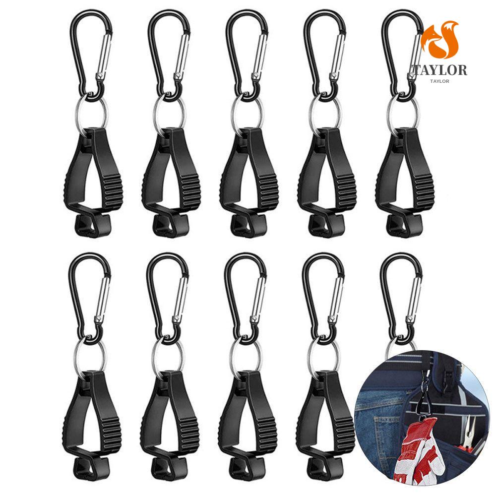 Kẹp Giữ Găng Tay TAYLOR1 Chống Thất Lạc Đa Năng Tiện Dụng