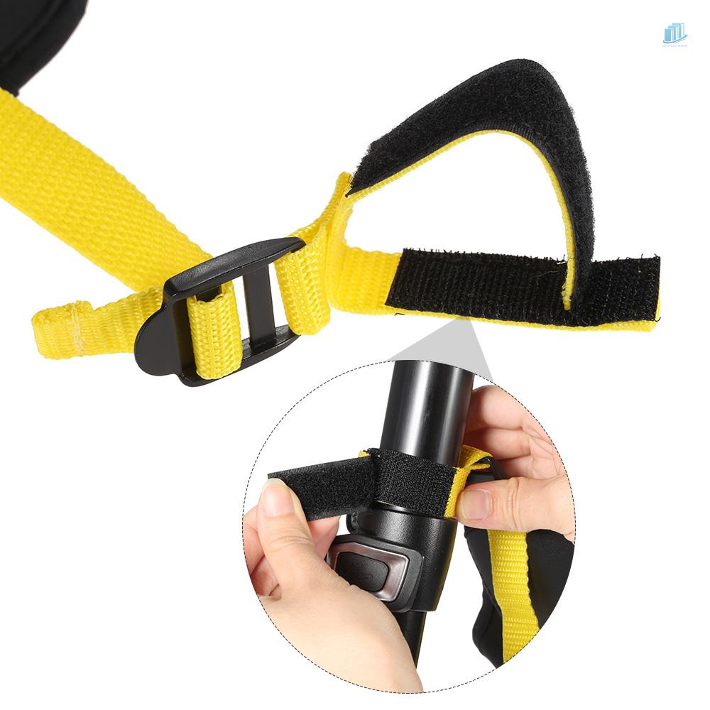 Túi Cát Gắn Giá Đỡ Ba Chân Hỗ Trợ Chụp Ảnh / Quay Video smartwatchinone Thông Dụng