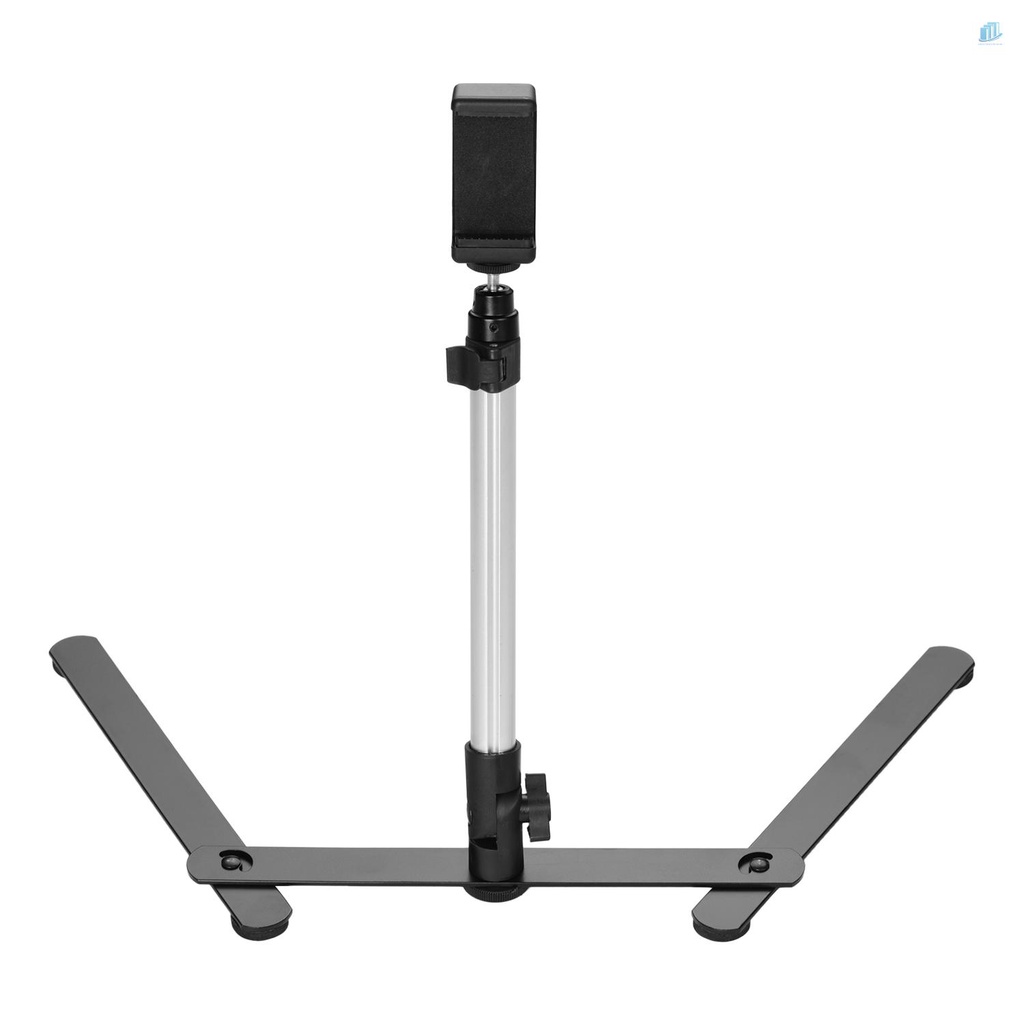 Bộ Giá Đỡ Điện Thoại / Máy Ảnh Để Bàn Điều Chỉnh Được 5.8-