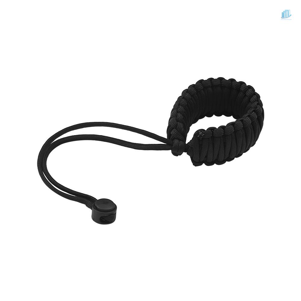 Dây Đeo Cổ Tay Gắn Máy Ảnh DSLR Tùy Chỉnh Tiện Dụng