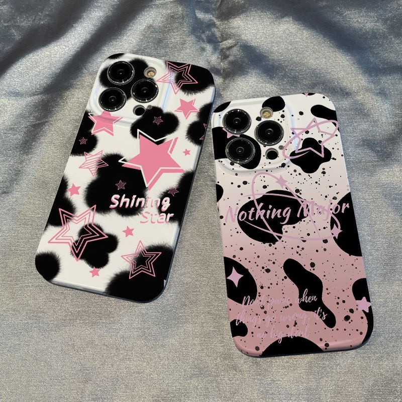 Ốp Điện Thoại Cứng Họa Tiết BT1Z BT1Z Cho Iphone12 / promax7 11 / 8 1314