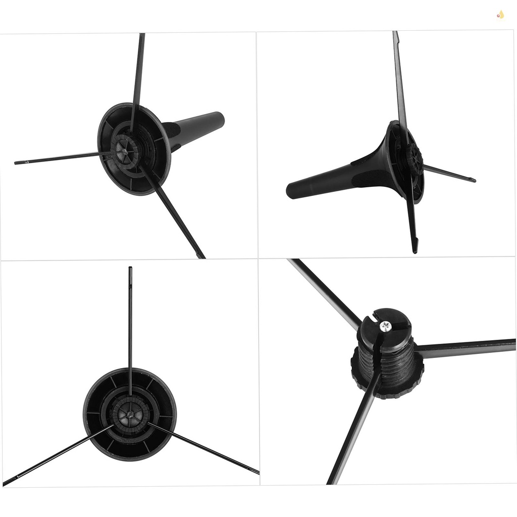 Giá Đỡ Tripod Bằng Kim Loại Có Thể Tháo Rời Tiện Dụng