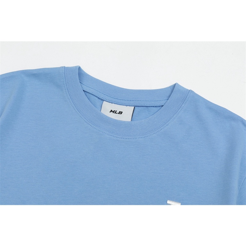 Áo Thun Tay Ngắn M8L8B8- Phong Cách Đường Phố Cổ Điển Chất Lượng Cao Cho Nam Và Nữ Alikektydu5Tdryerg