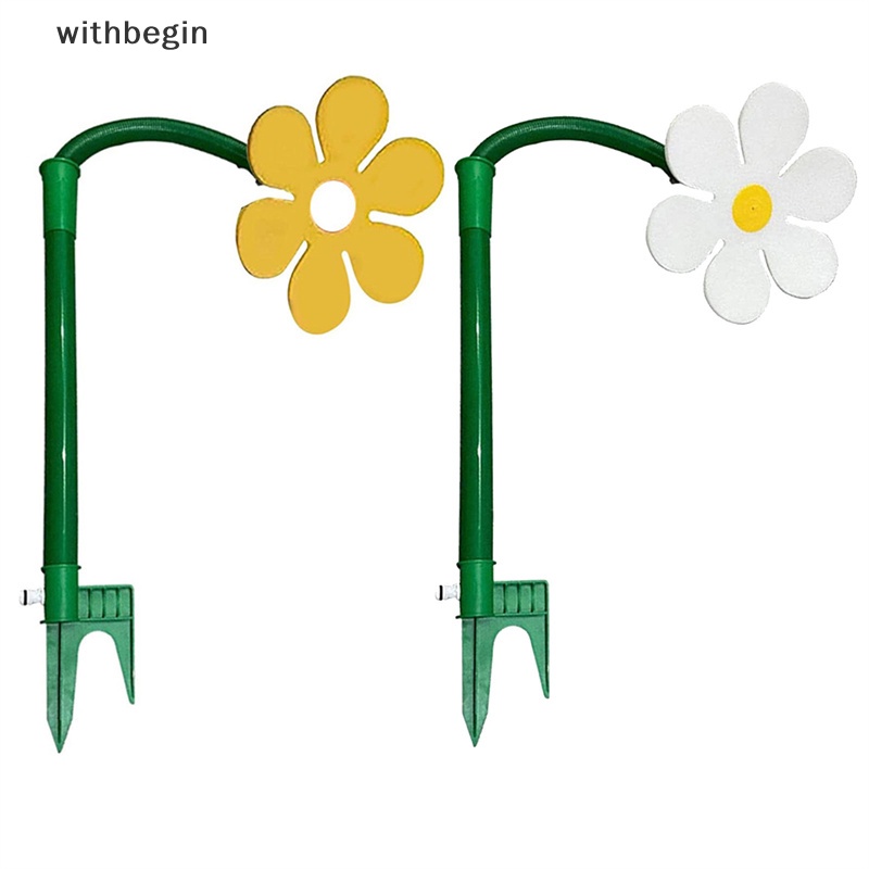 Vòi Phun Nước Tưới Cây Nhỏ Giọt Trang Trí Sân Vườn