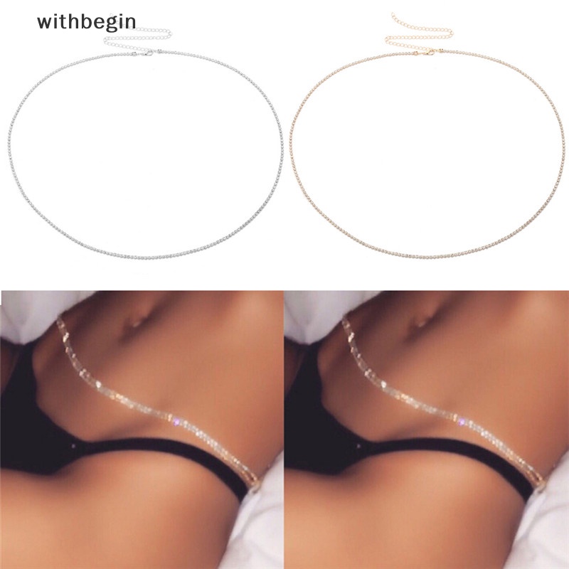 Thắt Lưng Dây Xích Dài Phối Tua Rua Vàng Có Thể Điều Chỉnh Cho Nữ