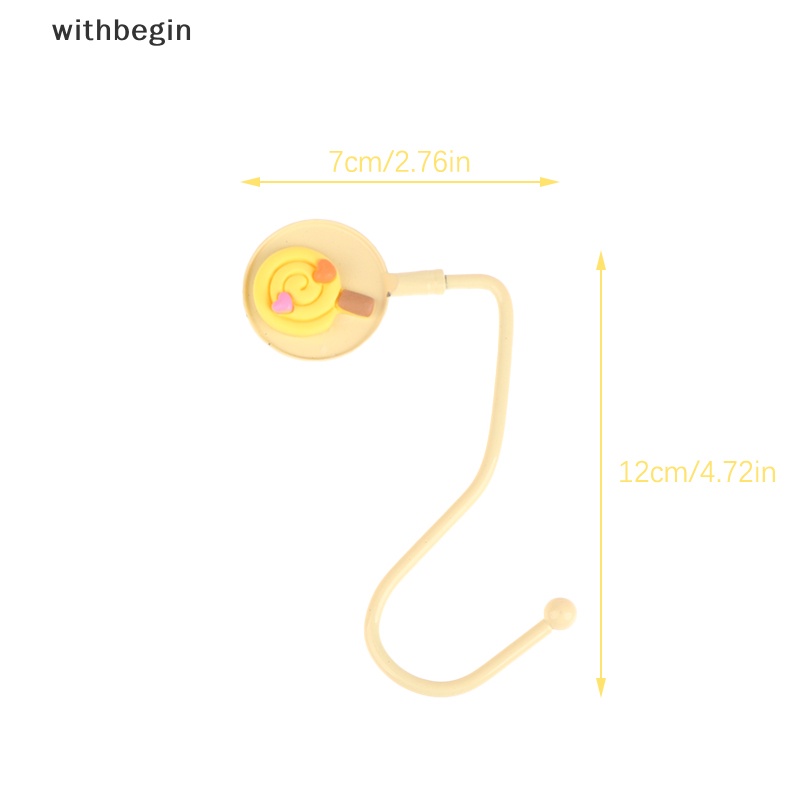 Móc Treo Túi Xách Có Thể Gấp Gọn Tiện Dụng