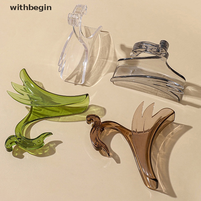 Móc Treo Cà Vạt / Khăn Choàng / Túi Xách Thiết Kế Độc Đáo Tiện Dụng Cho