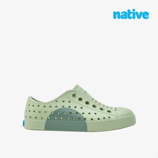 Giày Lười Trẻ Em Unisex Native Jefferson Block