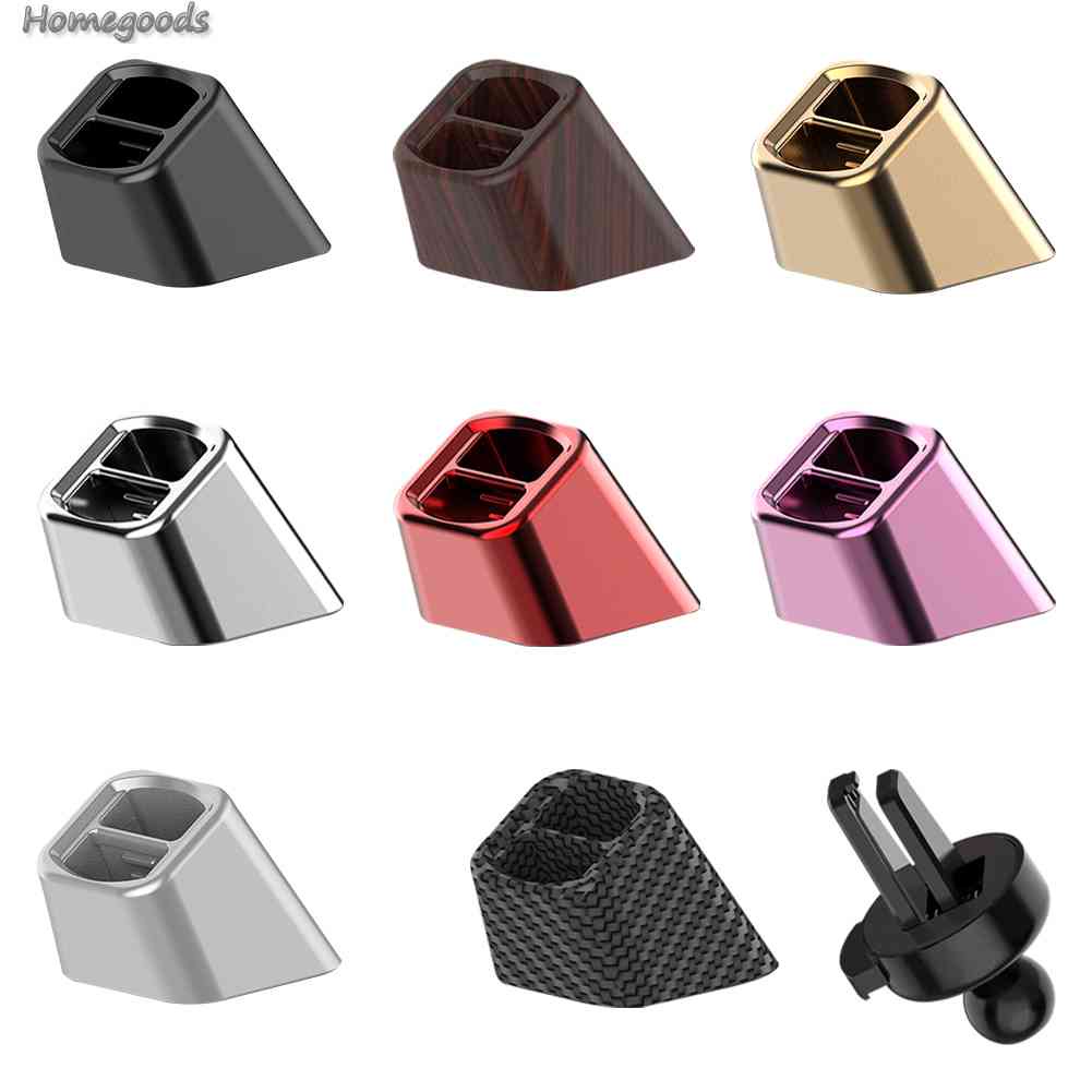 Giá Đỡ Điện Thoại Dán Lỗ Thông Gió Xe Hơi Chống Thấm Nước 2023