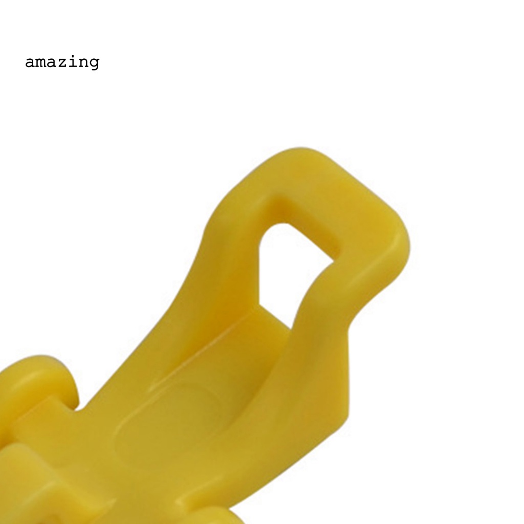 Dây Cao Su Co Giãn Cố Định Móc Câu Cá Chống Trượt Tiện Dụng