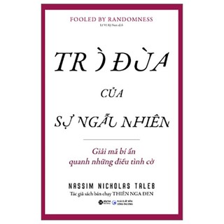 Sách trò đùa của sự ngẫu nhiên