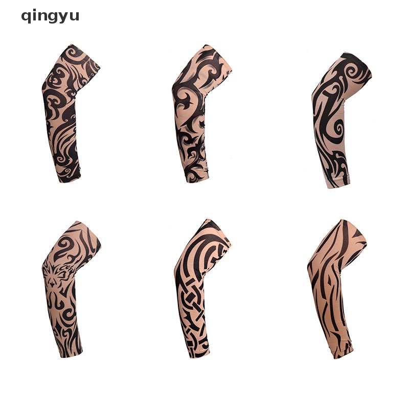 Găng Cánh Tay Chống Tia UV Khi Chơi Thể Thao Ngoài Trời