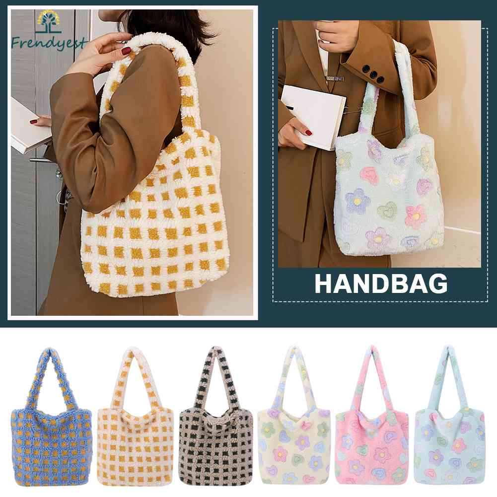 Túi Xách Nữ Đeo Vai Phong Cách Retro Thời Trang Cá Tính