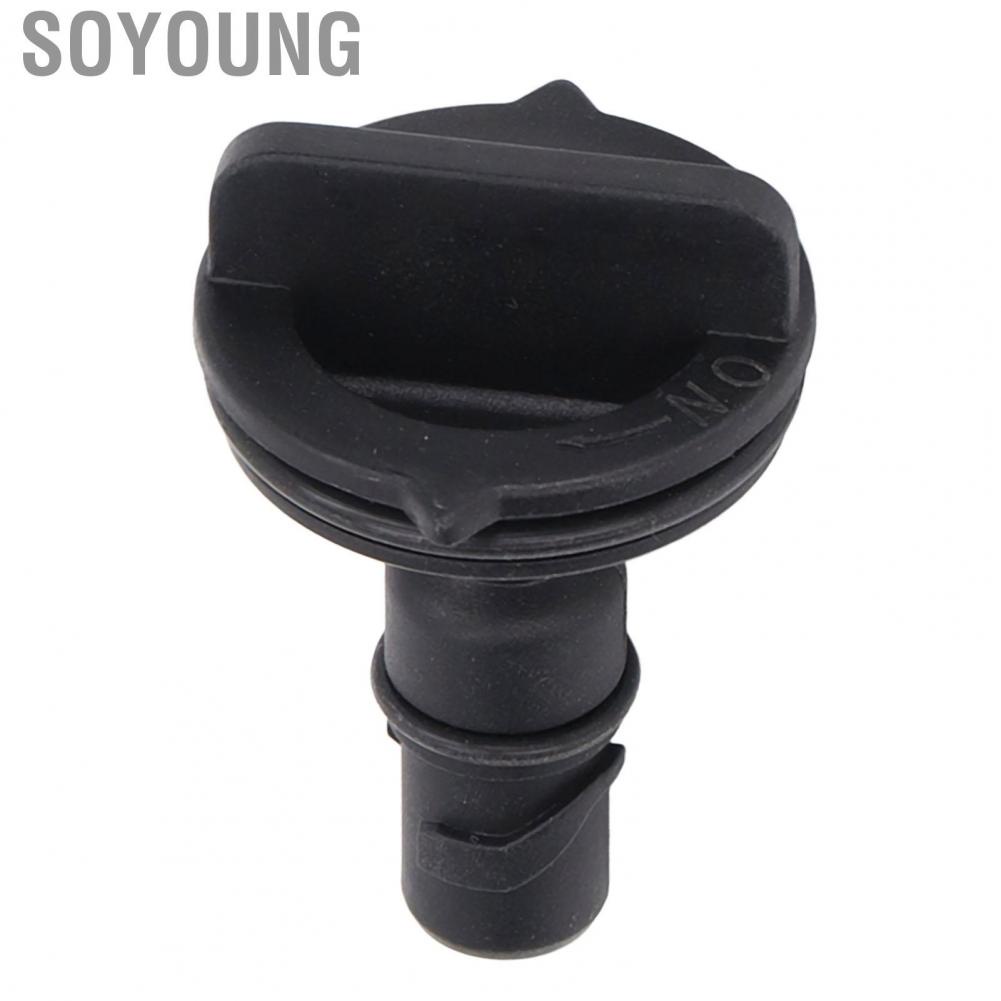 Soyoung 53032940AB Stable Performance High Efficiency Crankcase Vent Valve for Engine