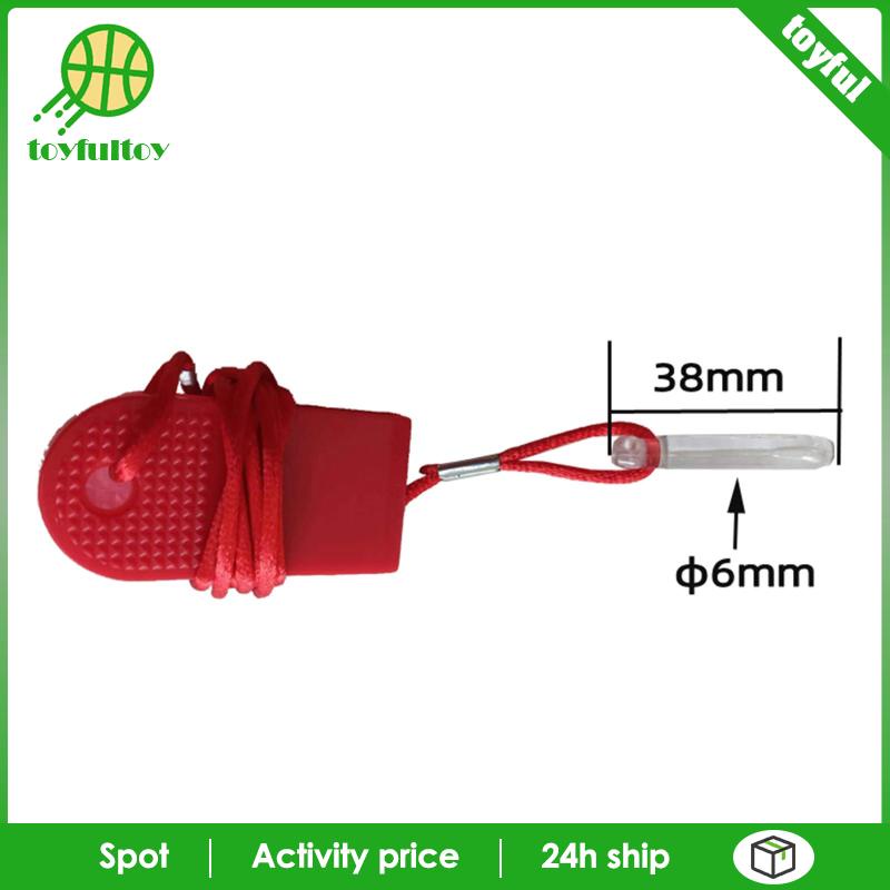 Chìa Khóa Treadmill Thay Thế Di Động Tiện Dụng Cho Tập Thể Hình