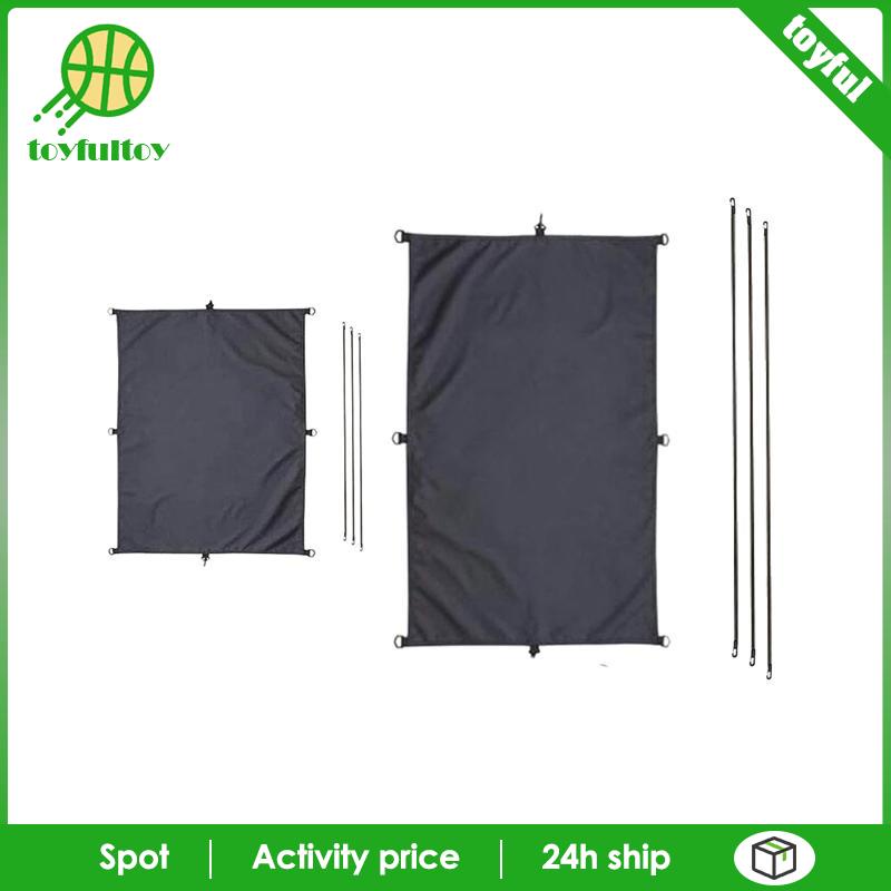 Vỏ Bọc Chống Bụi Cho Thuyền Kayak Trong Nhà Và Ngoài Trời