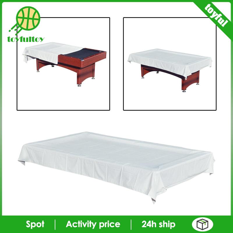 Vỏ Bọc Bảo Vệ Bàn Bida 8ft Tiện Dụng