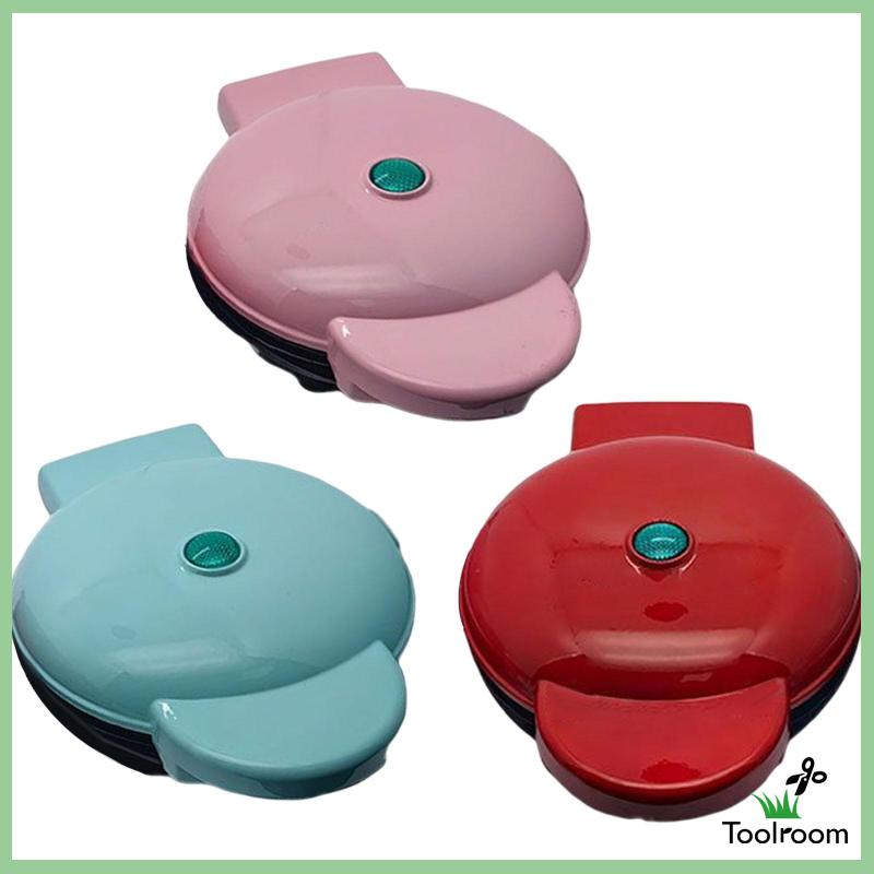 Máy Làm Bánh Trọng Lượng Nhẹ Dễ Sử Dụng