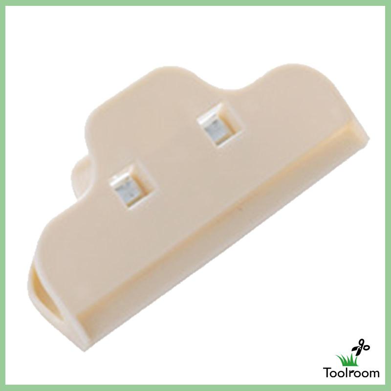 Kẹp Miệng Túi Thực Phẩm Di Động Tiện Dụng Cho Nhà Bếp