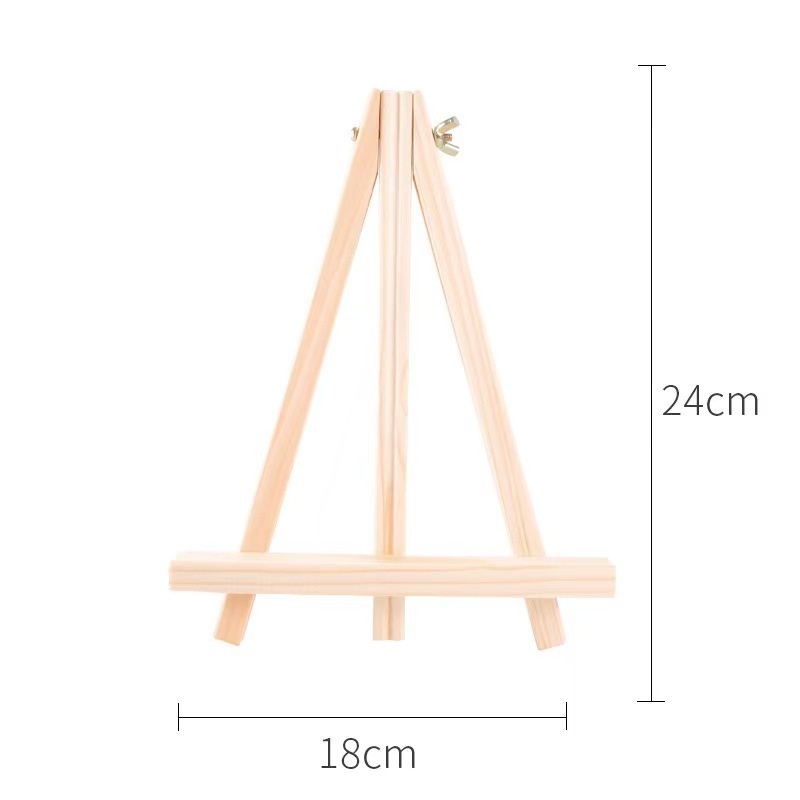 Tô tượng tranh thạch cao hình mèo thú cưng động vật 3D dễ thương