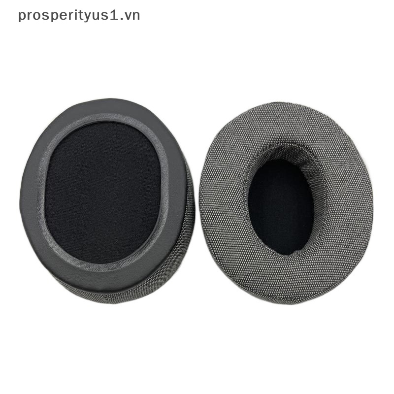 Đệm Bọc Bảo Vệ Tai Nghe Thay Thế Chuyên Nghiệp Cho BRAINWAVZ HM5