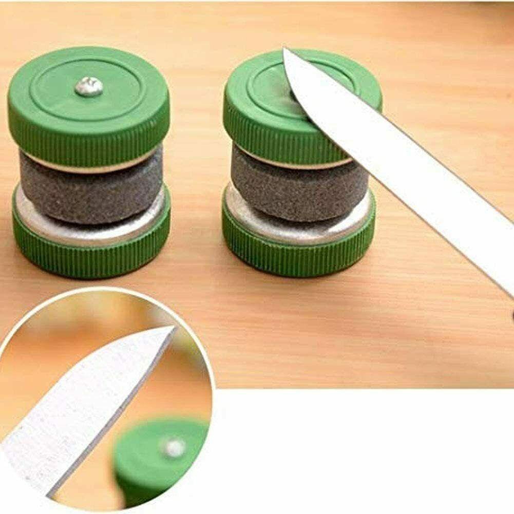 Dụng Cụ Mài Dao Tiện Lợi Cho Nhà Bếp