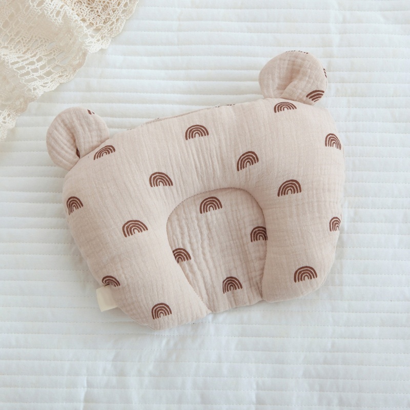 Bb Gối Ngủ Đa Năng Thoải Mái Và An Toàn Cho Bé Ở Bất Kỳ Nơi Nào Từ Cũi Đến Ghế Ngồi Ô Tô Giữ Nhỏ Của Bạn