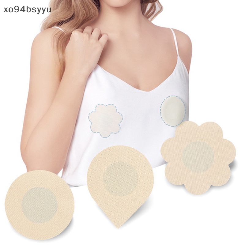 Set 20 Cặp Miếng Dán Ngực Tự Dính Dùng Một Lần xo94bsyyu