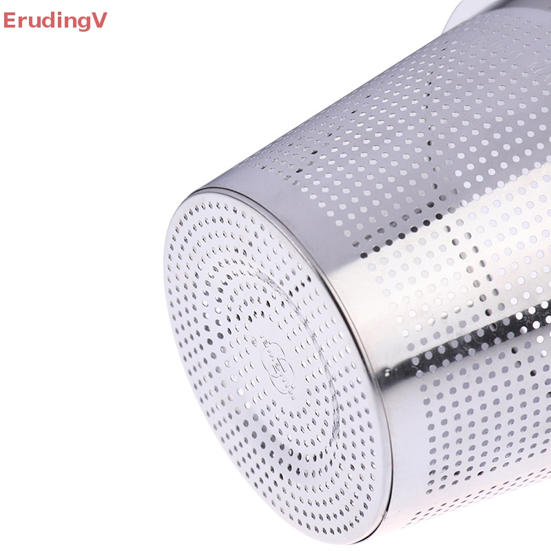 Bóng Lọc Trà / Gia Vị Di Động Bằng Thép Không Gỉ 304