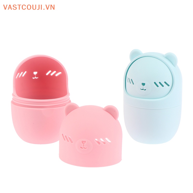 Giá Phơi Khô Cọ Trang Điểm 2 Trong 1 Tiện Dụng