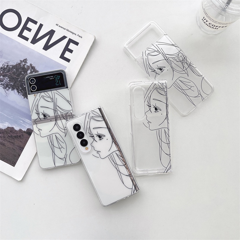 Ốp Điện Thoại PC Cứng Chống Sốc Họa Tiết Graffiti Cho iPhone 14 13 12 11 Pro MAX XR X / XS MAX 14 7 / 8 Plus