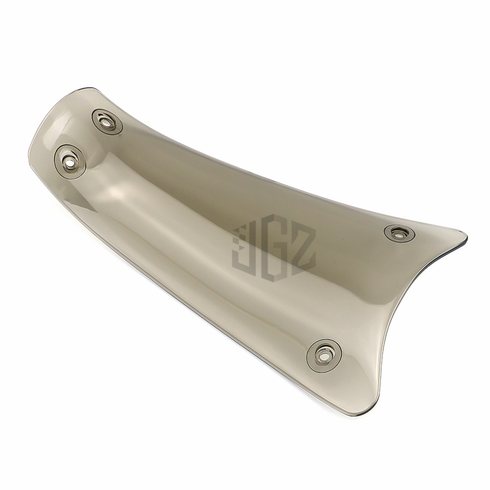 Nắp Đậy Pin Bằng Sợi Carbon Trong Suốt Cho Xe Vespa Sprint Primavera 125 150