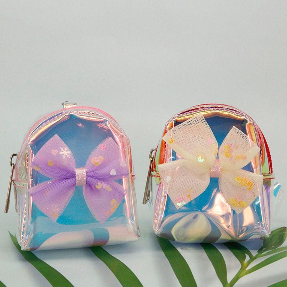 ORIENTLII Túi Da Đeo Chéo Thời Trang Cho Búp Bê Tỷ Lệ 1 / 6