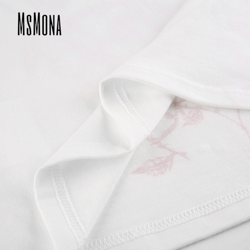 Áo Thun Tay Ngắn Cổ Tròn Màu Trơn In Họa Tiết Bươm Bướm Thời Trang 2023 Quyến Rũ Cho Nữ